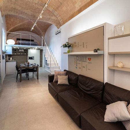 Appartamento Palazzo Ricca Guarducci Piano Terra Montefiascone Esterno foto