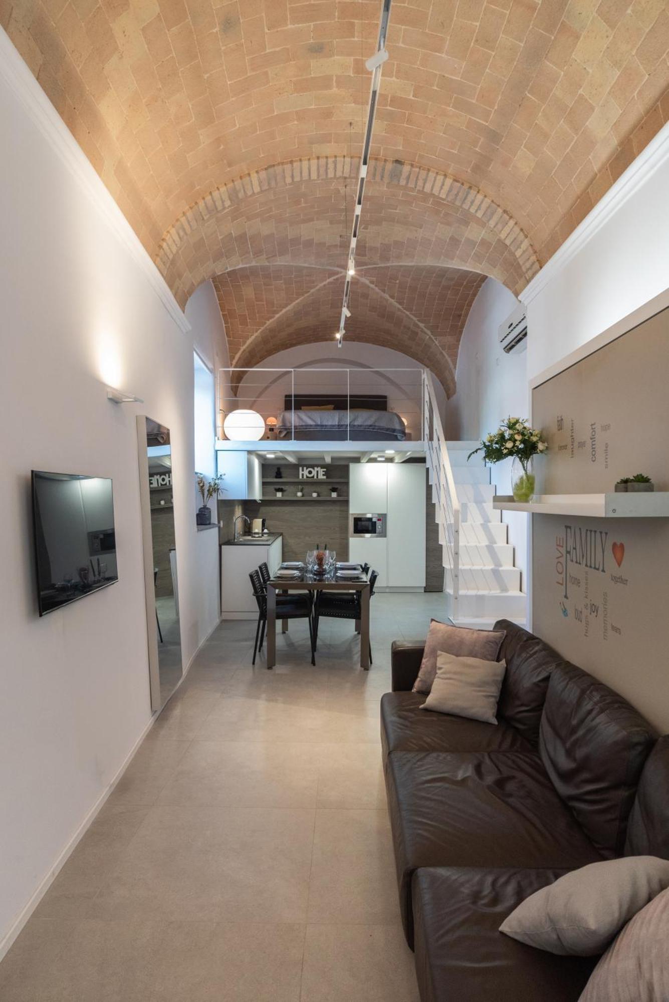 Appartamento Palazzo Ricca Guarducci Piano Terra Montefiascone Esterno foto
