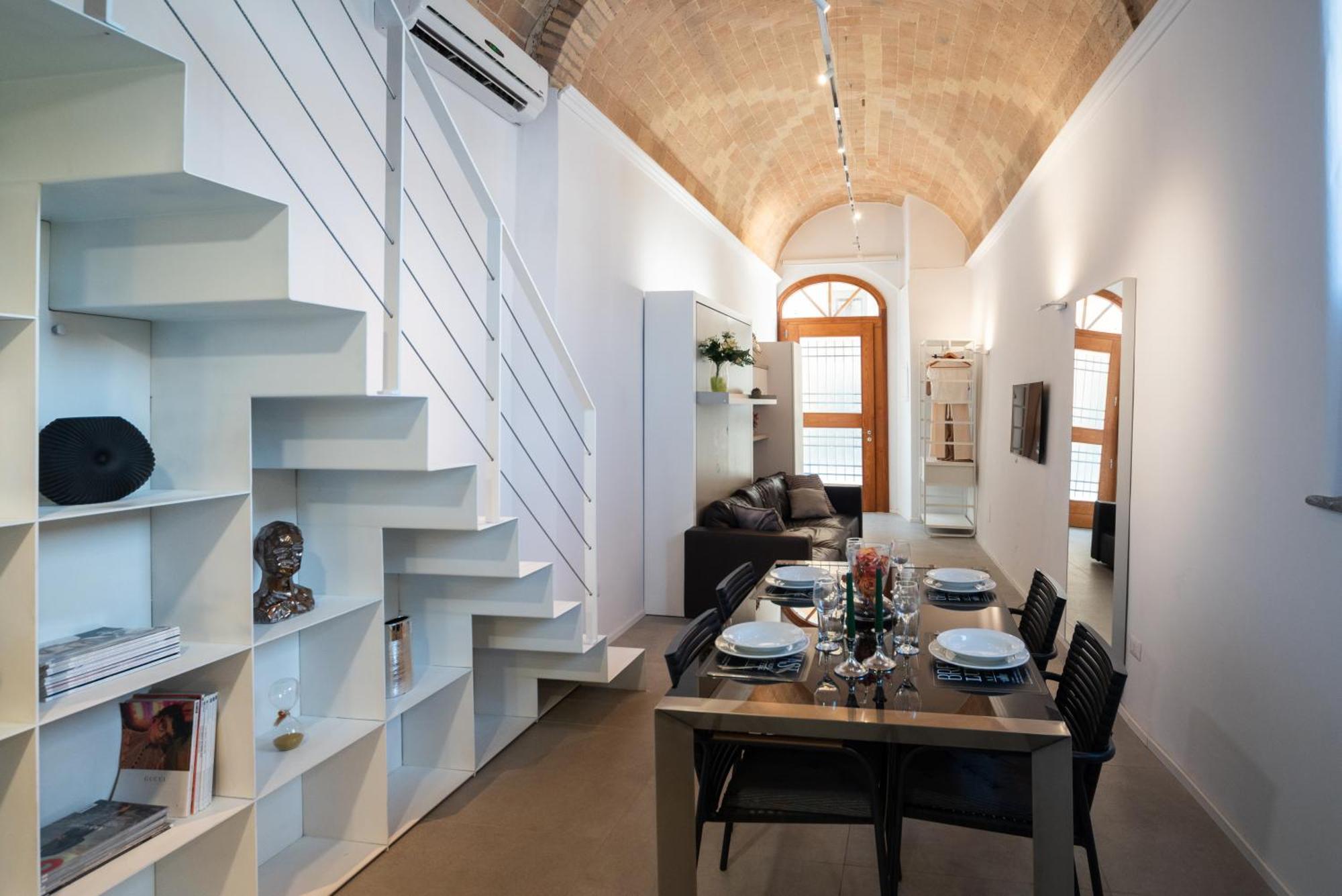 Appartamento Palazzo Ricca Guarducci Piano Terra Montefiascone Esterno foto