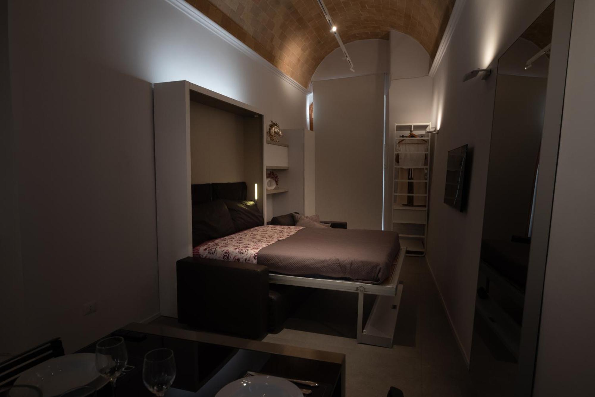 Appartamento Palazzo Ricca Guarducci Piano Terra Montefiascone Esterno foto